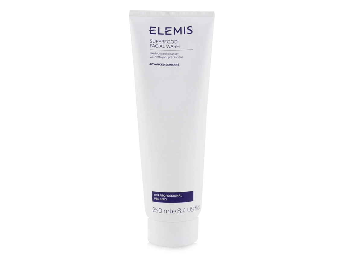 Lavagem facial Elemis Professional Superfood 250ml