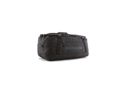 Bolsa Duffel Black Hole 70l Preto Patagonia Pgn