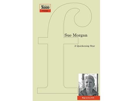Livro A Quickening Star flap pamphlet series de Sue Morgan (Inglês)