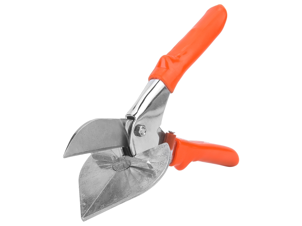 Tijeras De Corte Para Canalizaciones Y Tubos Ajustables De Ángulo Múltiple 45~135° Multifunción
