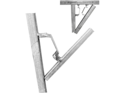 Suporte Magnético para Soldagem de 0 a 180° CHABERLU