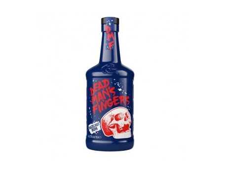 Dead Man'S Fingers Hazelnut Rum 70Cl.