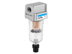 Filtro De Ar Particulado Af2000-02 Compressor G1/4"