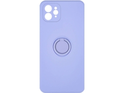 Capa para iPhone 11 Pro ACCETEL Roxo Lilás