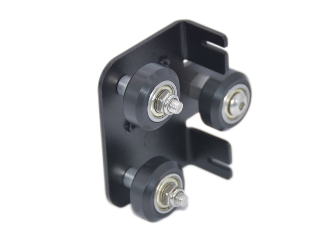 Lurelia Extrusora Compatível Com Ender 3 Pro, 2 Cm, 0 A, Para Impressora 3d