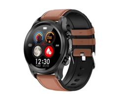 Smartwatch, Com Monitor De Glicose, Smartwatch Esportivo À Prova Dágua, Para Homens E Mulheres Bestvite