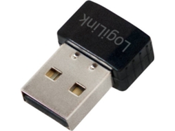 Adaptador USB Wi-Fi LOGILINK WL0237