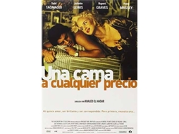 DVD Room to Rent / Una Cama A Cualquier Precio (Edição em Espanhol)