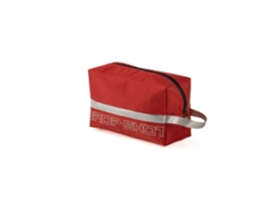 Bolsa De Higiene Essential Vermelha 25 Drop Shot