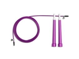 Corda De Saltar Neo Sport Ns 955 Roxa Para Exercíciocorda De Saltar Neo Sport Ns 955 Roxa Para Exercício