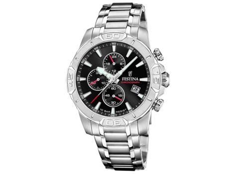 Relógio Festina® Timeless Chrono F20704/3