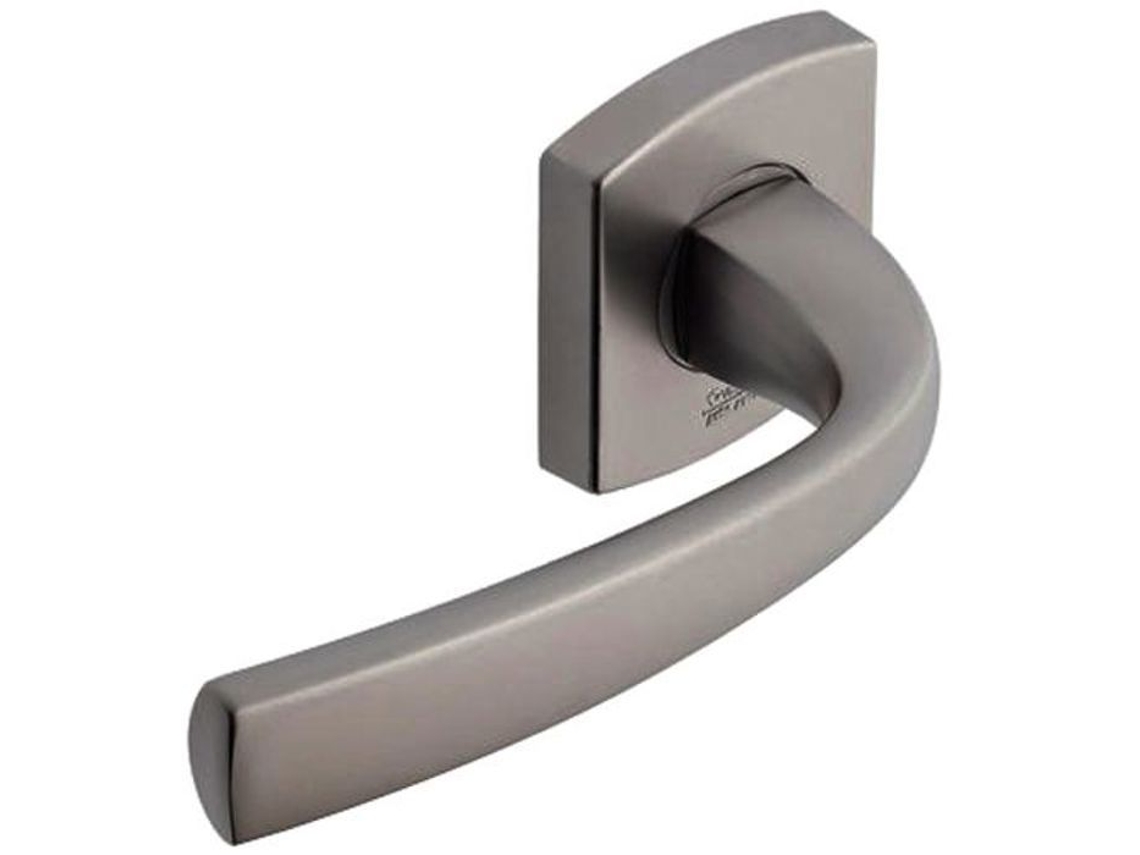 Conjunto Duplo Muze em Roseta de Platina 086582 VACHETTE