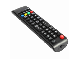 Mando a Distancia Universal para Televisores Led Samsung con Teclas Dedicadas | S/MARCA