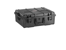 Estojo Resistente À Água, Classificação De Impermeabilidade Ip67, 2.4 Cu.ft 1 Alça Oem
