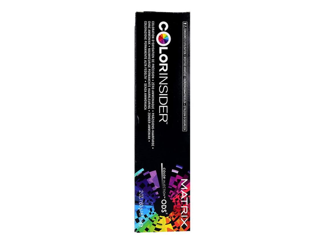 Tinta Sem Amoníaco Color Insider Matrix 10N 67 Ml