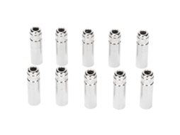 Conector Xlr Macho 5 Pinos LAXISCREED