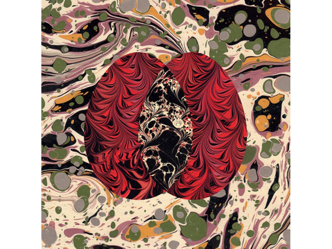 CD Grumbling Fur - Furfour
