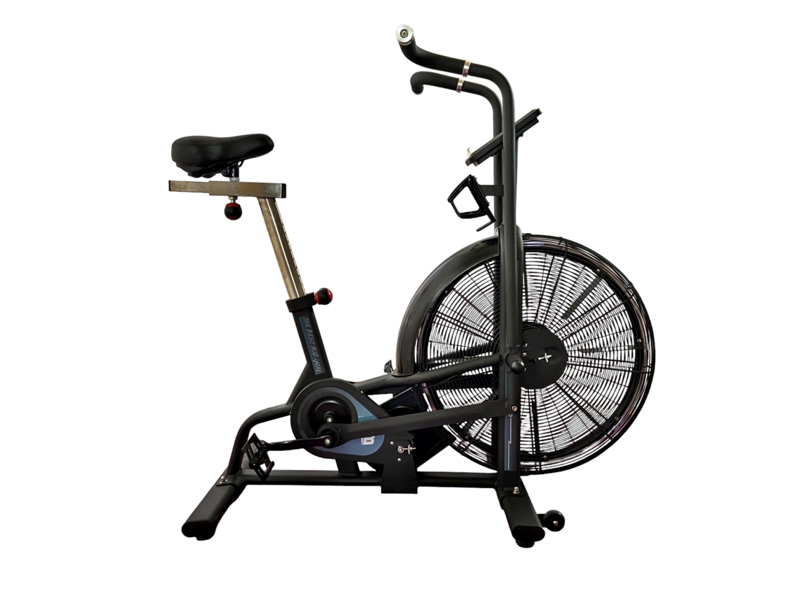 Bicicleta spinning jolitec deals