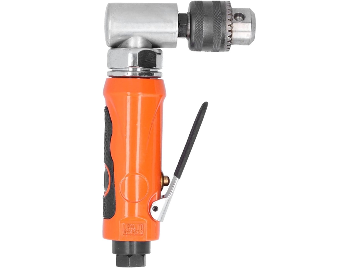 Furadeira Pneumática Compacta Para