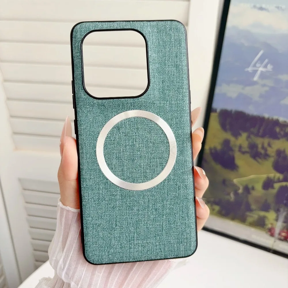 (azul Celeste, Motorola Edge 70 Fusion) Capa Rígida De Couro Resistente A Impactos Para Celulares, Compatível Com Magsafe.