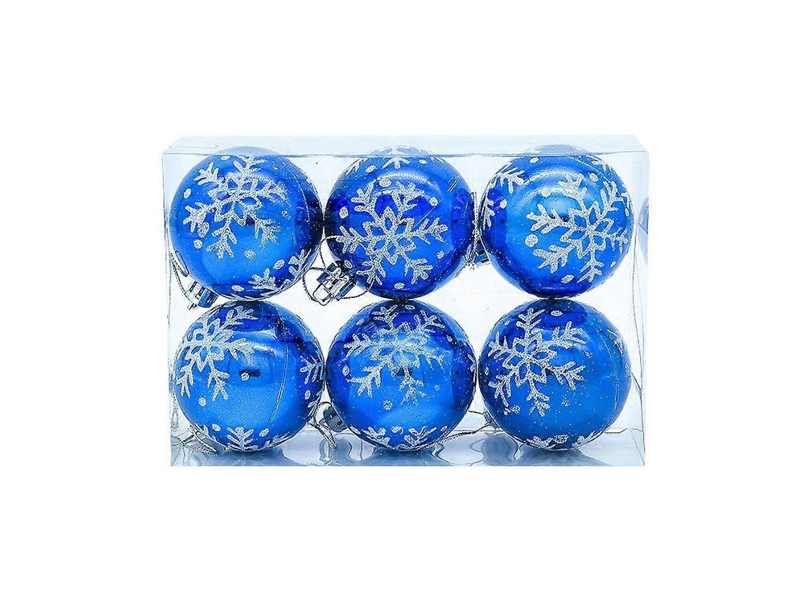 Bolas De Natal Para Árvore E Decoração Festiva