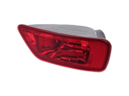 Lâmpada De Névoa Traseira Direita Dodge Journey Jeep Compass Grand Cherokee 11 16