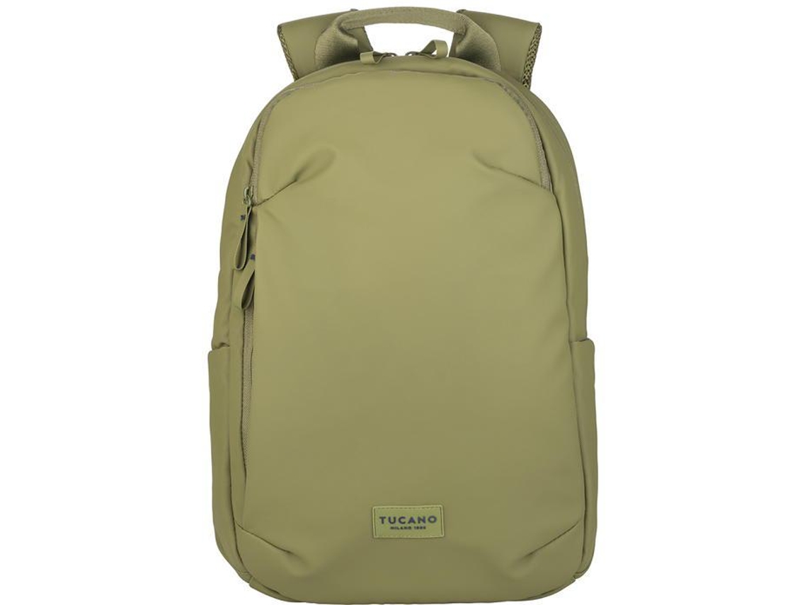 Mochila TUCANO BKLAS15-VM 16" (Verde)