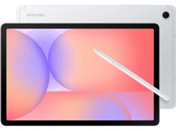 Tablet SAMSUNG Galaxy Tab S10 Lite (10,9'' - 128 GB - 6 GB - Wi-Fi - Prateado)