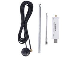 Monitor Dados Ips Usb Mini 3.5