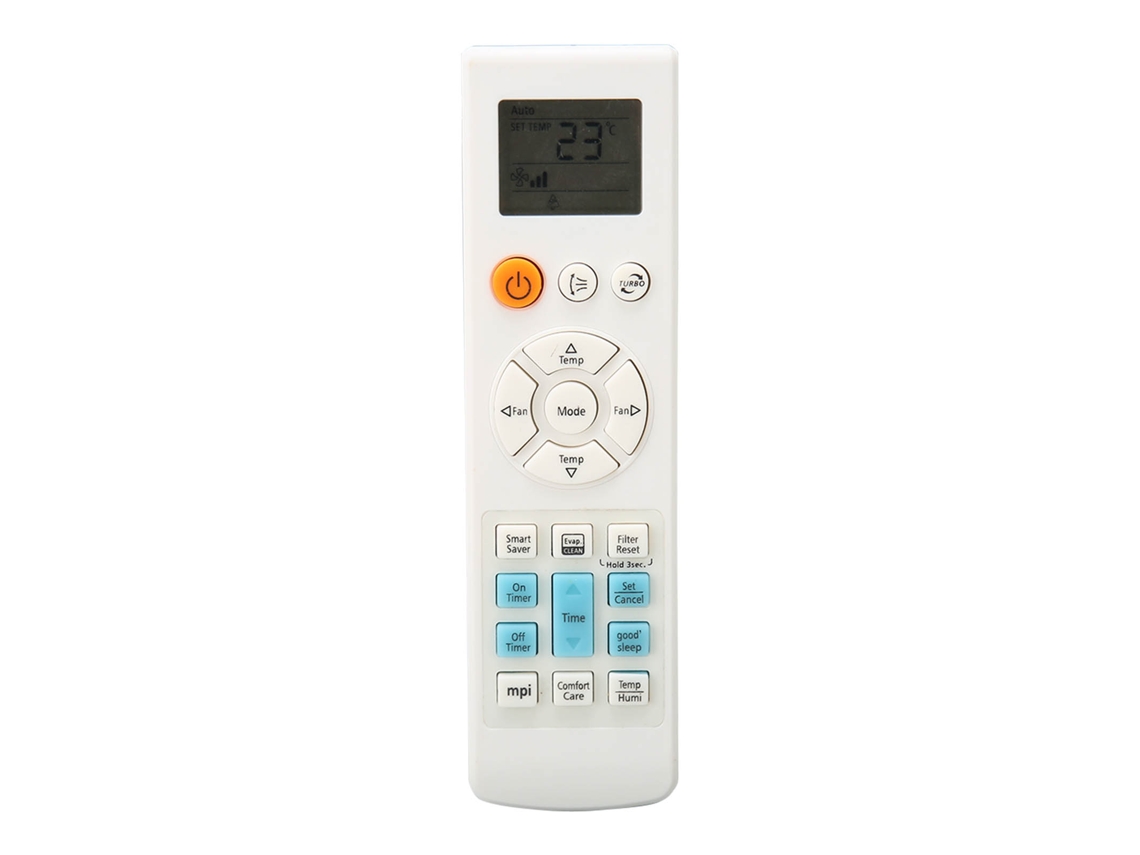 Aetheria controle Remoto Arh 2201 para Ar Condicionado Samsung Db93 06335e Arc 3000