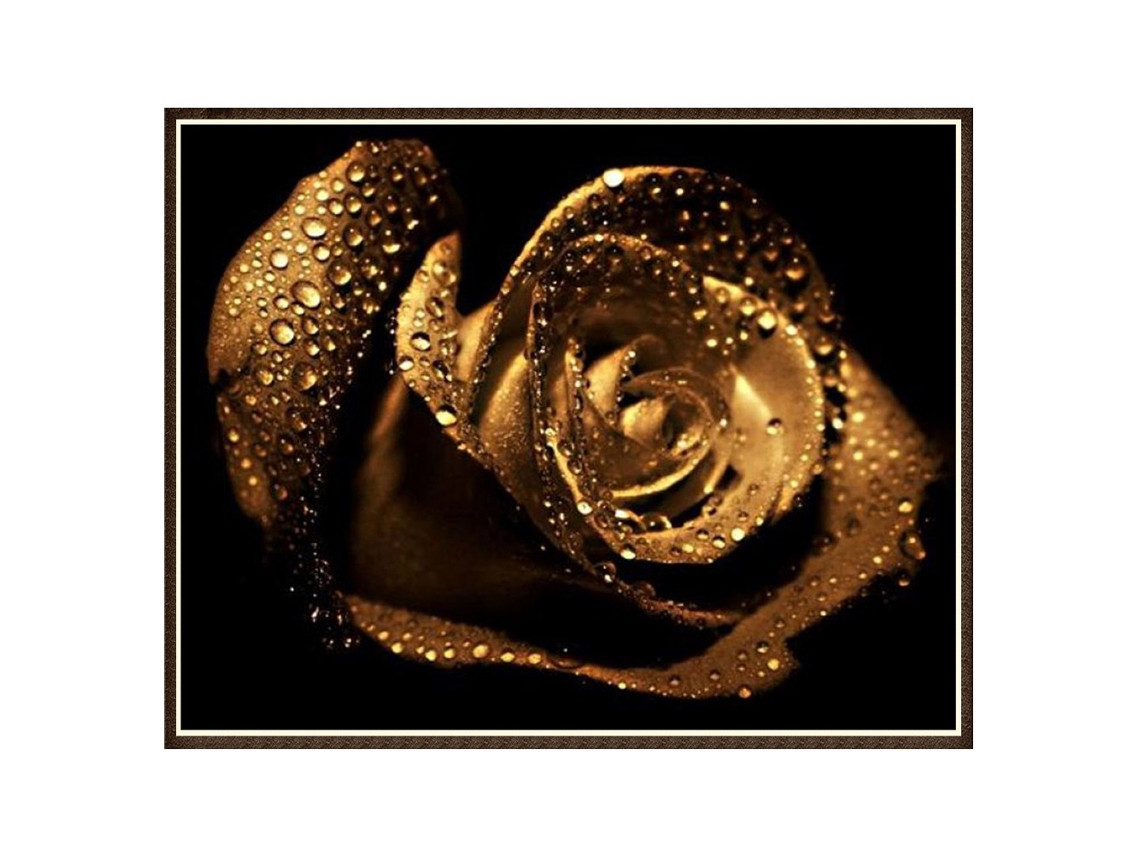Diy Pintura de Diamantes S/MARCA