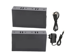 Conversor Usb 2.0 para Lan Rj45 LAXISCREED