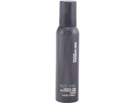 Espuma para Caracóis Kaze Wave  (150 ml)