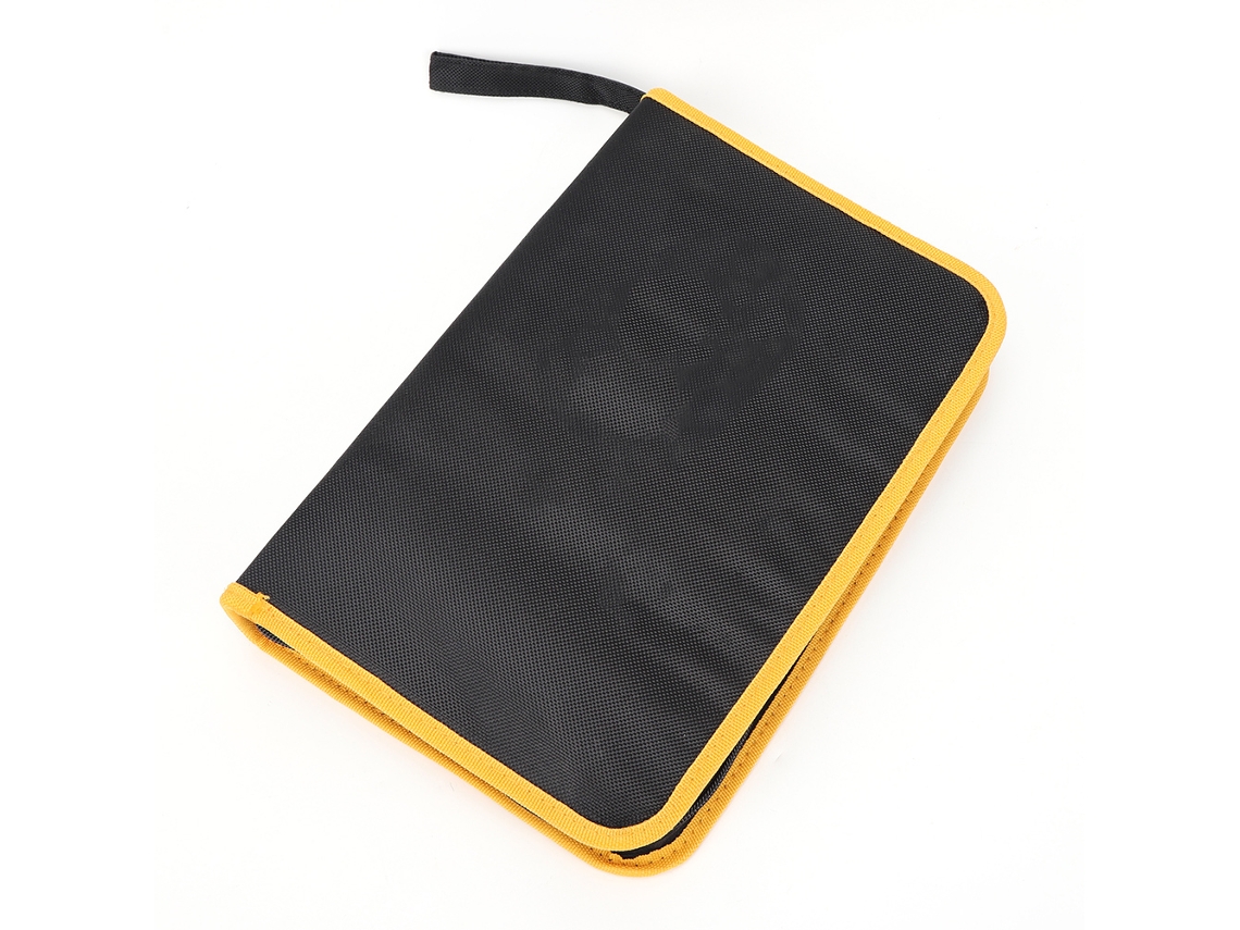 Laxiscreed Small Toolkit Rtg - Bolsa De Ferramentas Leve Em Oxford Para Armazenamento Compacto