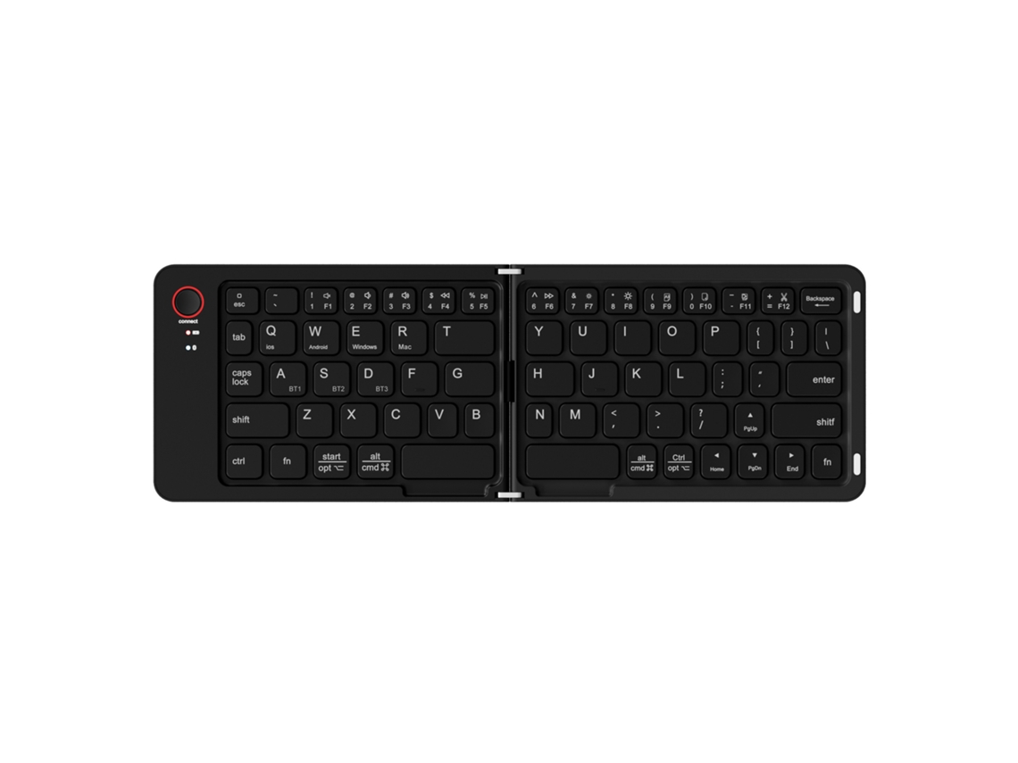 Mini Bluetooth Dobrável STELASPLEN