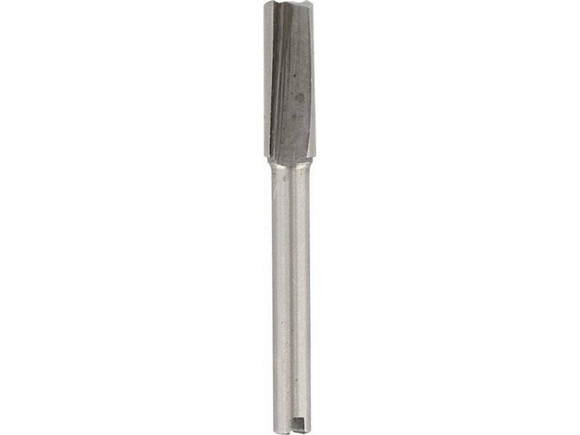 Fresa Reta BOSCH (HSS) de 4,8 mm