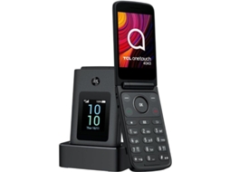 Telemóvel TCL One Touch 4043/ Cinzento
