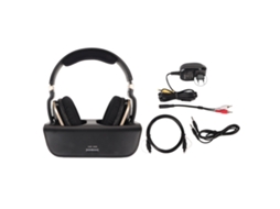 Fones de Ouvido Tv Sem Fio LAXISCREED