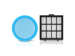 Acessório para Aspiradores PUPPYOO 1 Conjunto Filtro Pó Puppyoo D-9002 D9002 Filtros