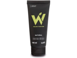 Lubrificante WELLS Nature 100 ml