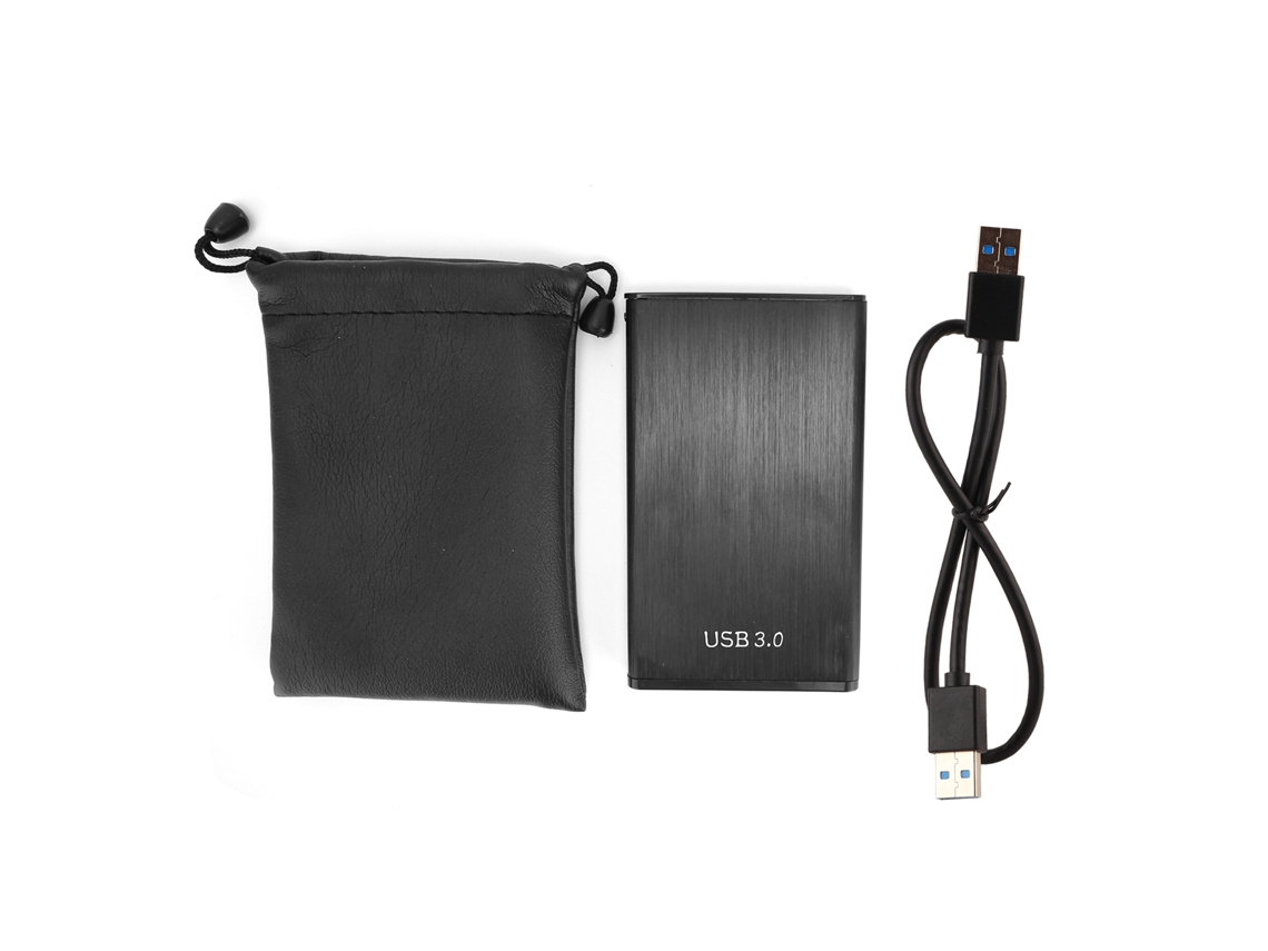 Disco Rígido Externo LAXISCREED 320g Usb3.0