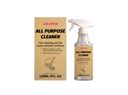 Produto Multiuso Eficiente para Limpeza de Casa e Espaços LAXISCREED
