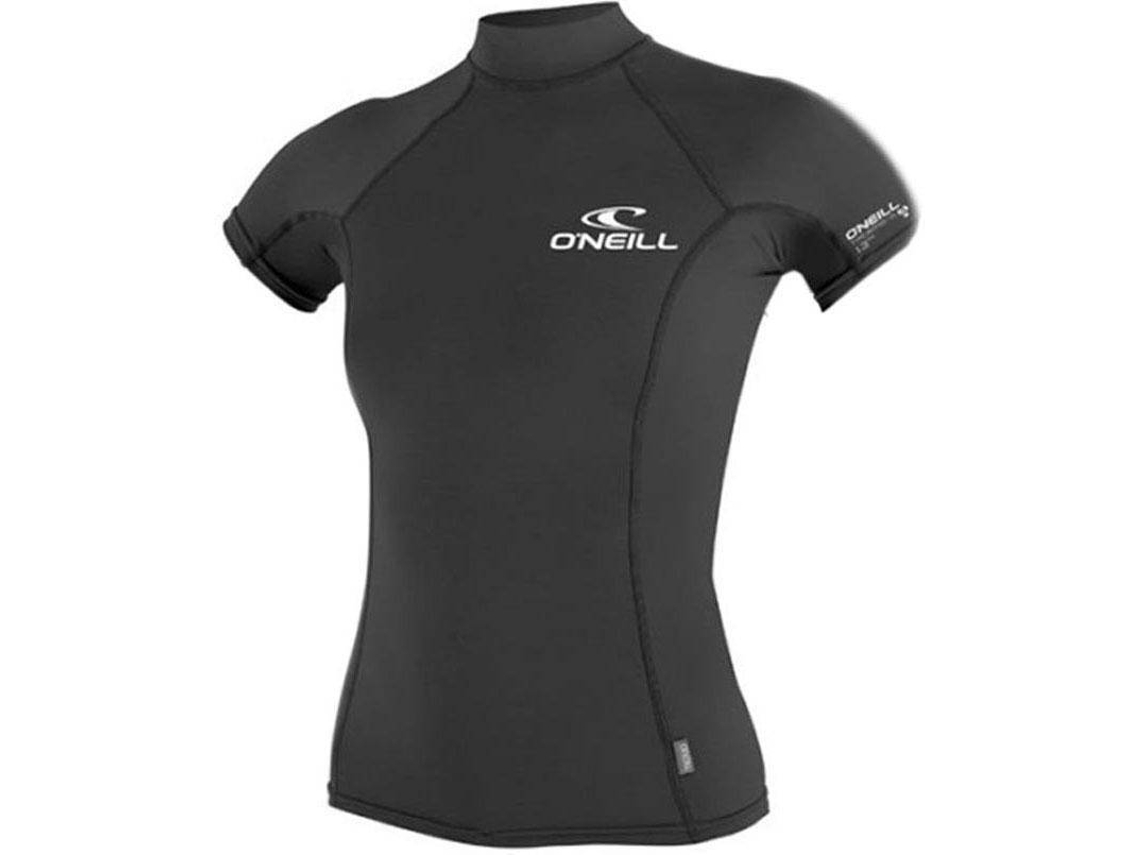 Rash Guard O´NEILL WETSUITS Thermo X Crew S/s (S)