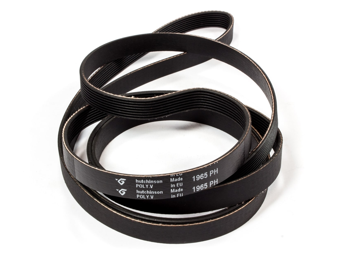 Correia 1965h8 HUTCHINSON Bosch 00657917 para Máquina de Lavar Roupa Blh772un