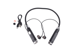 Fones de Ouvido Bluetooth LAXISCREED Cancelamento de Ruído