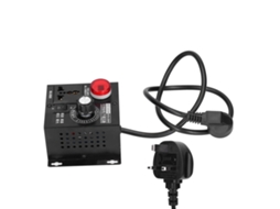 Fonte Programável Buck Boost com LCD e Controle Numérico 5k S/MARCA