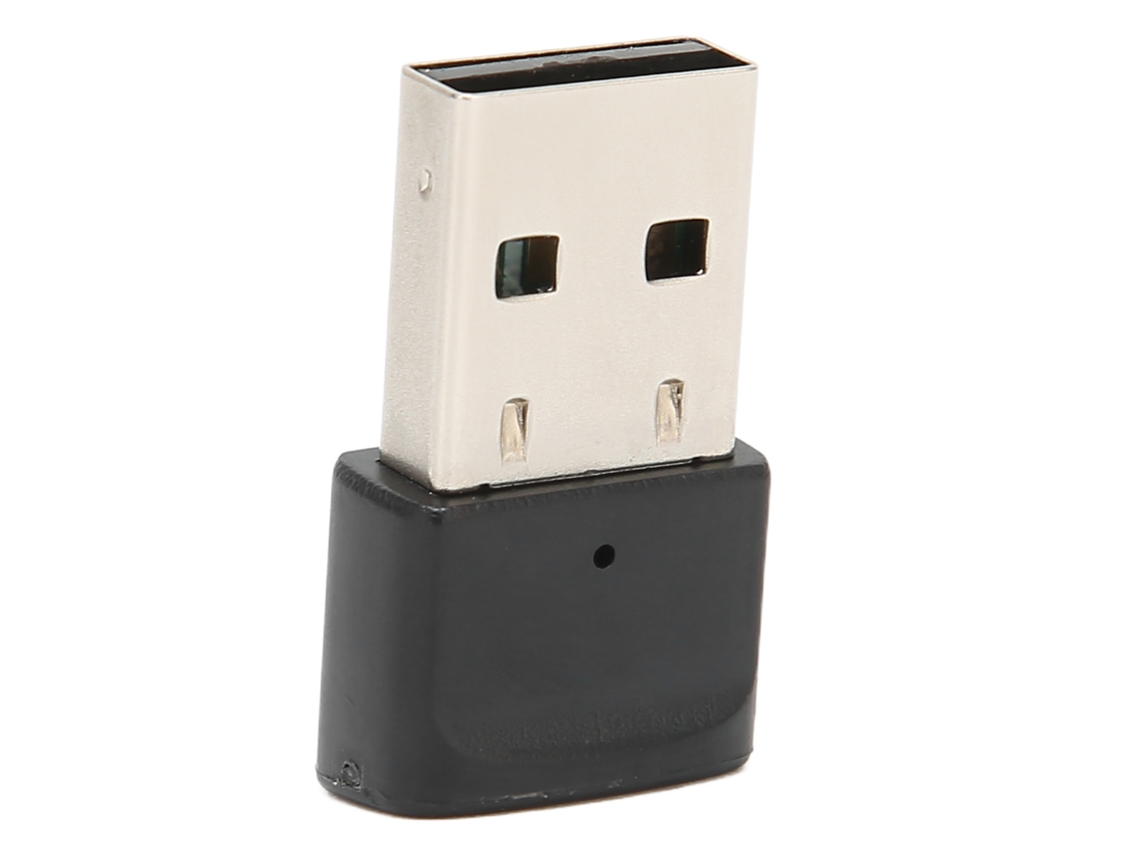 Adaptador Inalámbrico Usb 5.0, Antiinterferencias, para PC, TV, Proyector y Auriculares