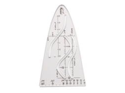 Modelo Parabólico, Da Matemática, Lei Dos Cossenos, Parábola,