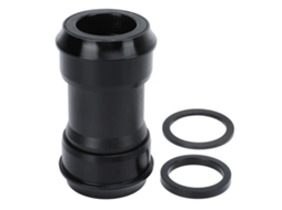 Base Bicicleta Bb Pf30 Dub Press Fit Para Mountain Bike E Road Bike Com Rolamentos Selados