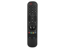 Controle Remoto Sem Voz LAXISCREED